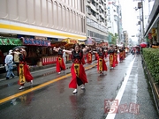 『 東大阪市民ふれあい祭り 』<br><br>東大阪市<br><br>撮影：米おかん 様