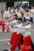 『 池田商業祭 』<br><br><br><br>撮影：西村 様