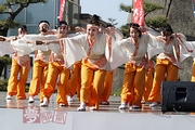『 メチャハピー祭in大阪城 』<br><br><br><br>撮影：大野 様