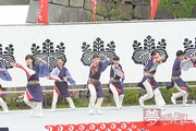 『 メチャハピー祭in大阪城 』<br><br><br><br>撮影：viva77smile 様