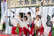 『 大阪メチャハピー祭in大阪城 』<br><br><br><br>撮影：コテツ 様