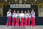 『 大阪メチャハピー祭inKIX 』<br><br>ありがとうございます！<br><br>撮影：コテツ 様