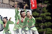 『 秋の大阪メチャハピー祭in大阪城 』<br><br><br><br>撮影：かなパパ 様